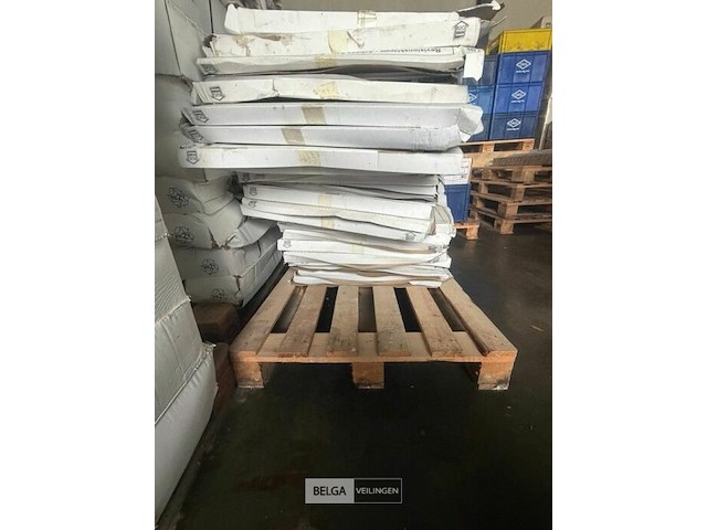 Pallet inspectieluiken - afbeelding 2 van  2
