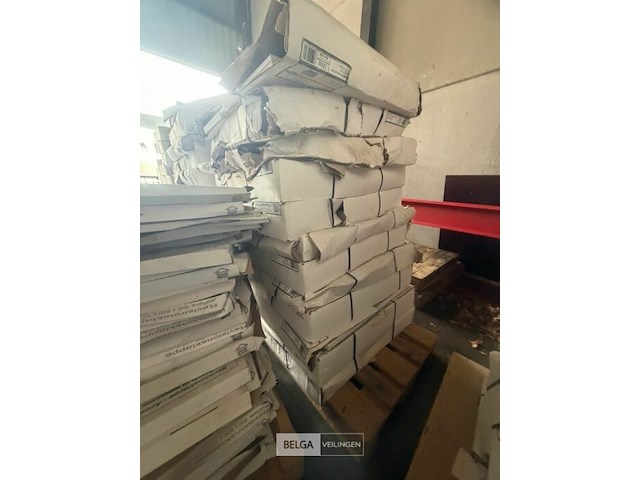 Pallet inspectieluiken - afbeelding 2 van  2