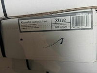 Pallet inspectieluiken - afbeelding 1 van  2