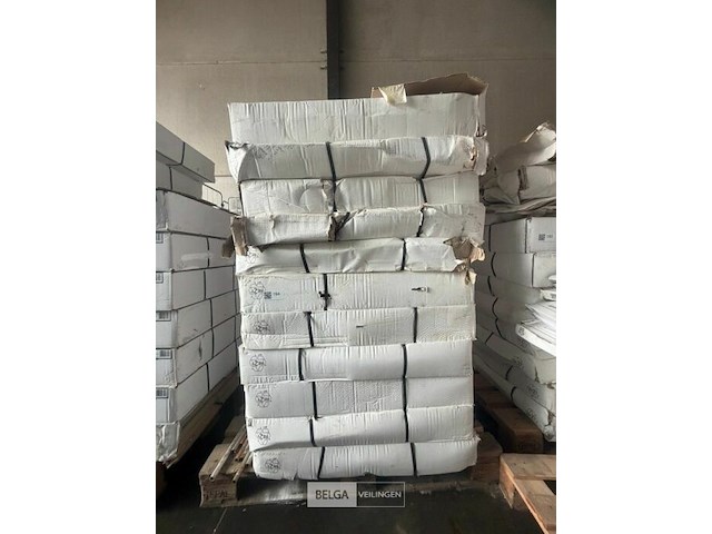 Pallet inspectieluiken - afbeelding 2 van  2