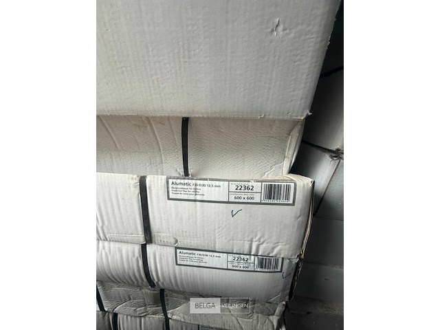 Pallet inspectieluiken - afbeelding 2 van  3