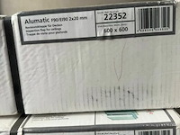 Pallet inspectieluiken - afbeelding 1 van  2