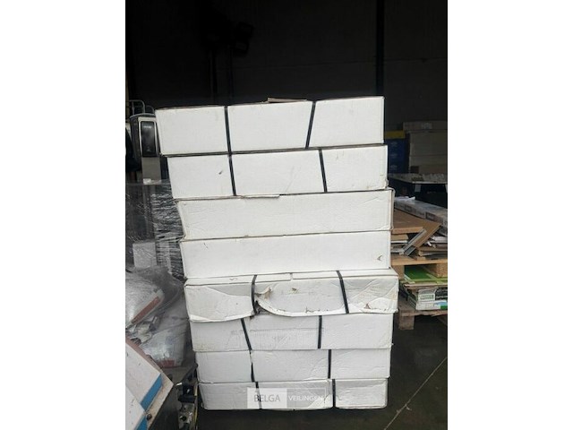 Pallet inspectieluiken - afbeelding 2 van  2