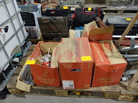 Pallet isolatie bevestiging wkret-met - afbeelding 2 van  8