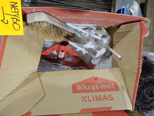 Pallet isolatie bevestiging wkret-met - afbeelding 4 van  8