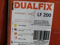 Pallet isolatie bevestiging wkret-met - afbeelding 5 van  8