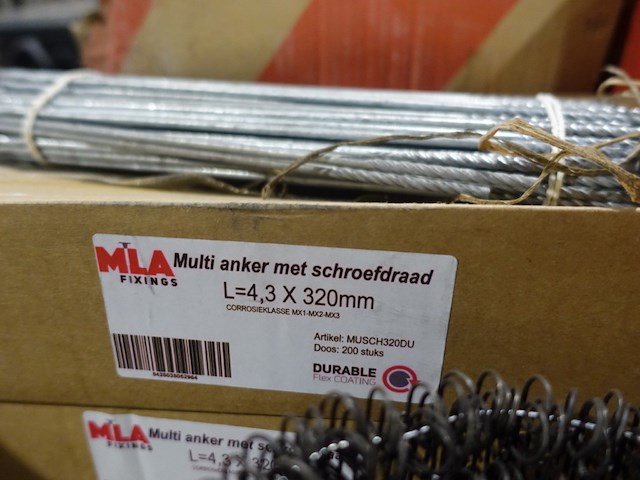 Pallet isolatie bevestiging wkret-met - afbeelding 7 van  8