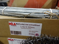 Pallet isolatie bevestiging wkret-met - afbeelding 7 van  8