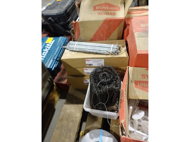 Pallet isolatie bevestiging wkret-met - afbeelding 8 van  8