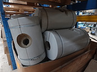 Pallet isolatie koffers - afbeelding 2 van  2