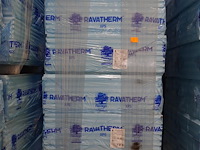 Pallet isolatie ravatherm