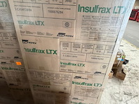 Pallet isolatiedeken unifrax - afbeelding 2 van  2