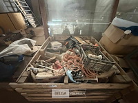 Pallet isolatiehouders - afbeelding 1 van  8