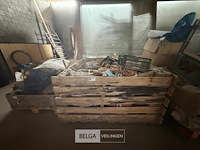 Pallet isolatiehouders - afbeelding 2 van  8