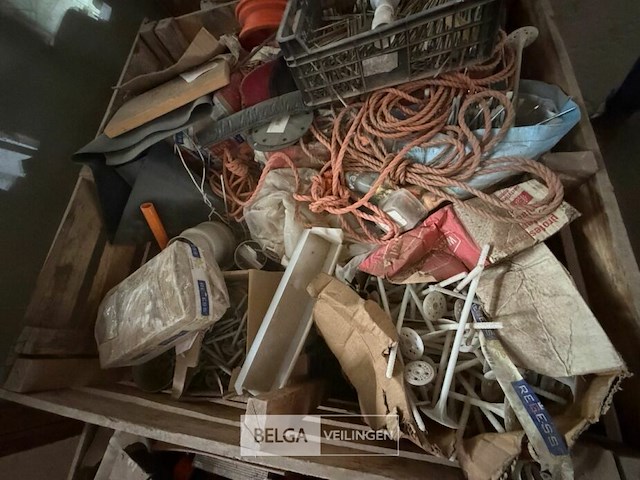 Pallet isolatiehouders - afbeelding 3 van  8