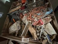 Pallet isolatiehouders - afbeelding 3 van  8