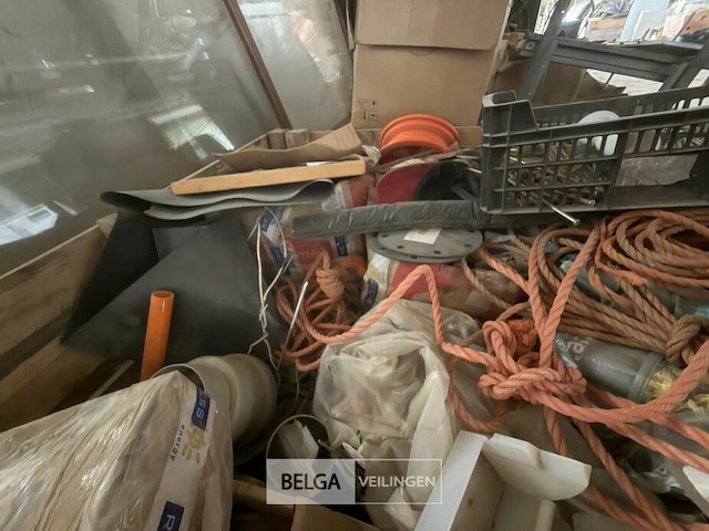 Pallet isolatiehouders - afbeelding 4 van  8