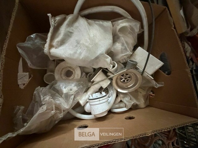 Pallet isolatiehouders - afbeelding 6 van  8