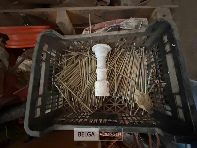 Pallet isolatiehouders - afbeelding 7 van  8