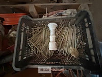 Pallet isolatiehouders - afbeelding 7 van  8