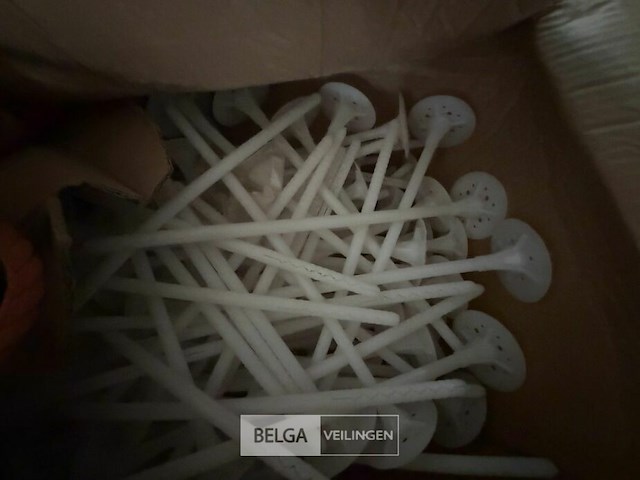 Pallet isolatiehouders - afbeelding 8 van  8