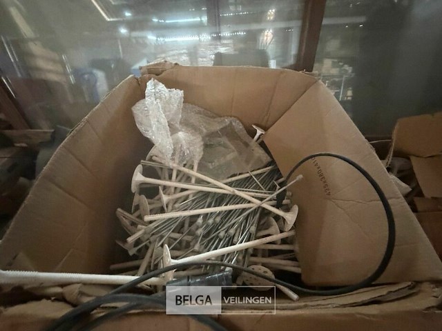 Pallet isolatiehouders - afbeelding 3 van  3