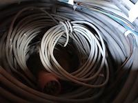 Pallet kabel - afbeelding 2 van  2