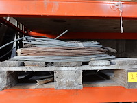 Pallet kabel - afbeelding 1 van  2