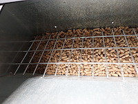 Pallet kachel qlima - afbeelding 6 van  8