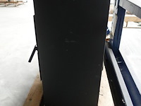 Pallet kachel qlima - afbeelding 7 van  8