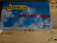 Pallet kantoorbenodigdheden - afbeelding 1 van  9