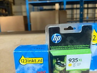 Pallet kantoorbenodigdheden - afbeelding 2 van  9