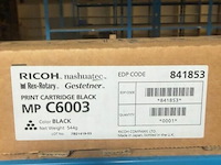 Pallet kantoorbenodigdheden - afbeelding 4 van  9