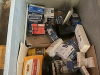 Pallet kantoorbenodigdheden - afbeelding 6 van  9