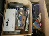 Pallet kantoorbenodigdheden - afbeelding 7 van  9