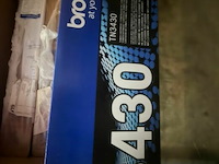 Pallet kantoorbenodigdheden - afbeelding 9 van  9