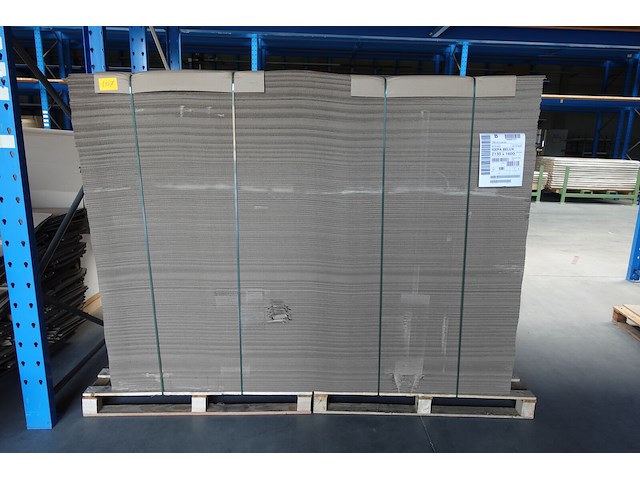 Pallet karton - afbeelding 1 van  3