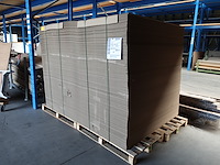 Pallet karton - afbeelding 2 van  3