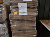 Pallet kartondozen - afbeelding 2 van  4