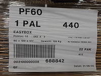 Pallet kartondozen - afbeelding 4 van  4