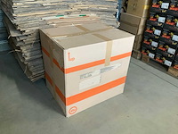 Pallet kartonnen dozen (2x) - afbeelding 3 van  3