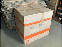 Pallet kartonnen dozen (3x) - afbeelding 2 van  2