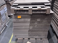 Pallet kartonnen dozen - afbeelding 1 van  2