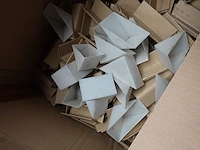 Pallet kartonnen hoekbeschermers - afbeelding 3 van  3