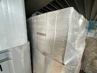 Pallet kartonnen voedingsbakken - afbeelding 5 van  5