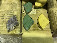Pallet keramische tegels *ongebruikt*