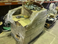 Pallet keramische tegels *ongebruikt* - afbeelding 2 van  5