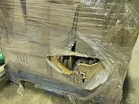 Pallet keramische tegels *ongebruikt* - afbeelding 4 van  5