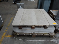 Pallet keramische tegels - afbeelding 4 van  4