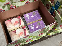 Pallet kerstkaarten - afbeelding 4 van  13